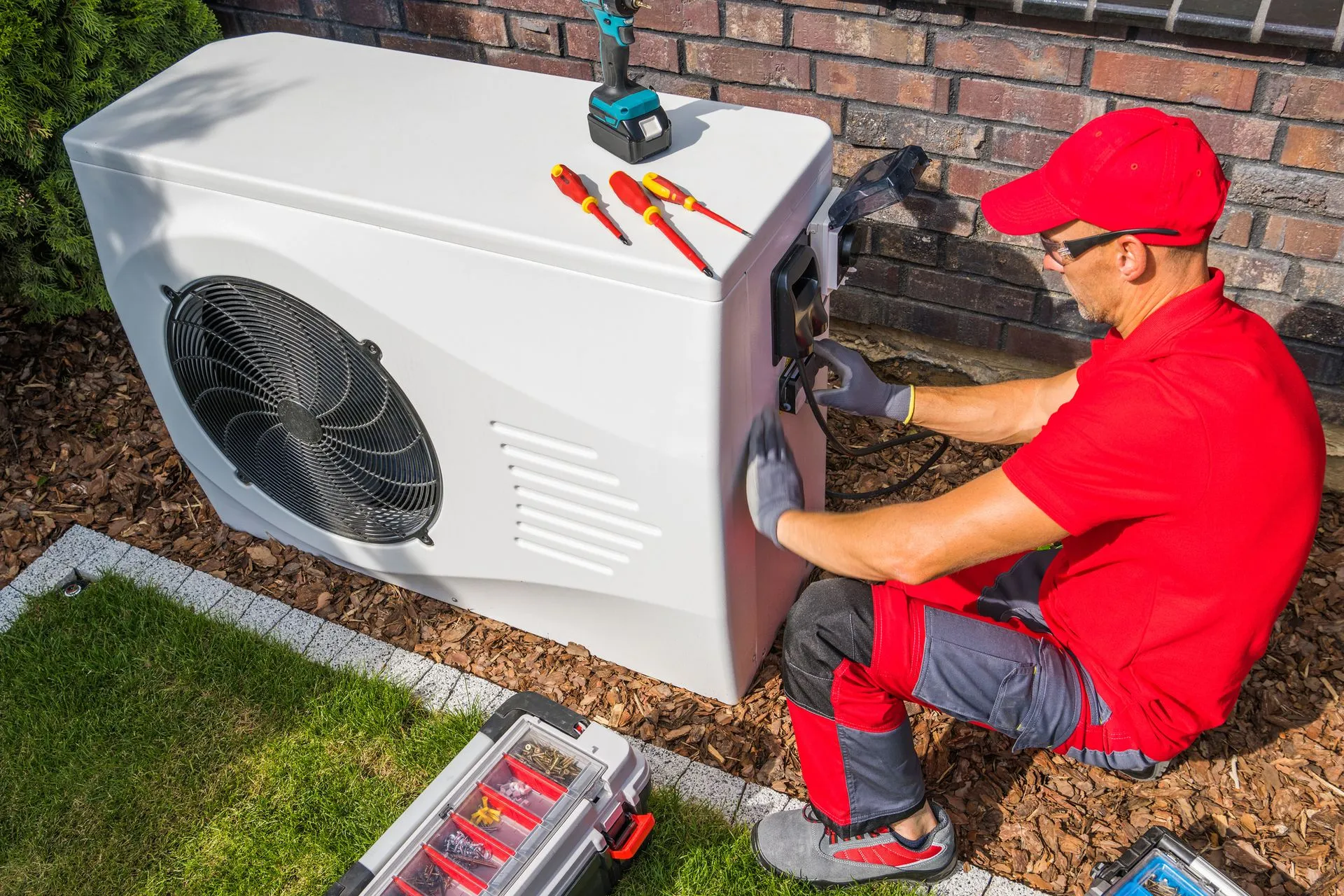 About HVAC in Ironton, OH